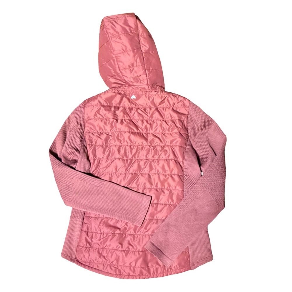 Ozark‎ Trail Women's Dusty Rose Jacket/M/NWOT - Picture 7 of 7